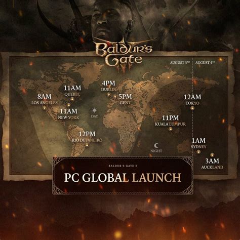 Director of Publishing reassures patiently waiting fans – Larian Studios Confirms the 2023 Xbox Release of Baldur’s Gate 3. With the successful launch of the new entry into the Baldur’s Gate franchise on PC and PlayStation now, many Xbox fans anxiously await the game to come to the Microsoft console. This release promises to deliver an ... 